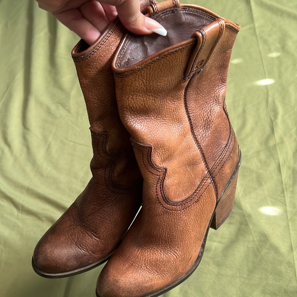 Lucky Brand Boots